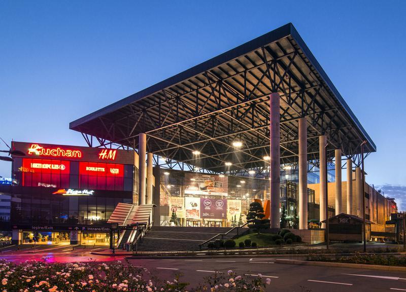Weekend în compania muzicii, la Iulius Mall Cluj (P)