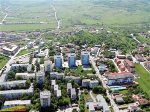 Clujul, cea mai scumpă piaţă rezidenţială din România