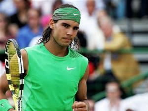 Veste tristă pentru iubitorii tenisului din Cluj şi România. Nadal nu va juca în meciul de Cupa Davis de la Polivalentă