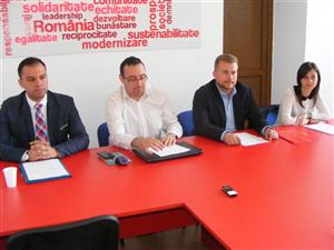Prima demisie după eşecul PSD în Cluj-Napoca