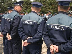 Se înfiinţează o nouă poliţie? „Avem forța și știința să constituim o asemenea instituție