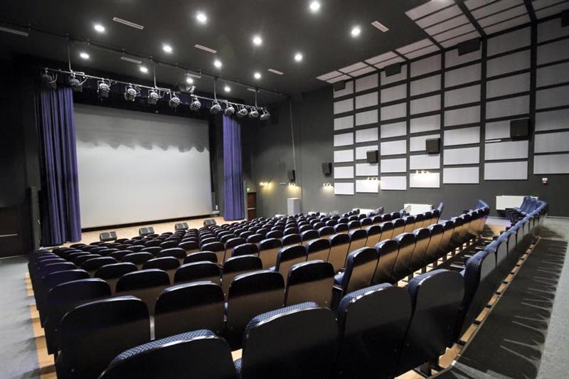 Săptămâna filmului românesc, la Cinema Dacia