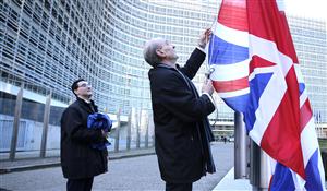 BREXIT. Ce cred politicienii clujeni despre ieşirea britanicilor din UE