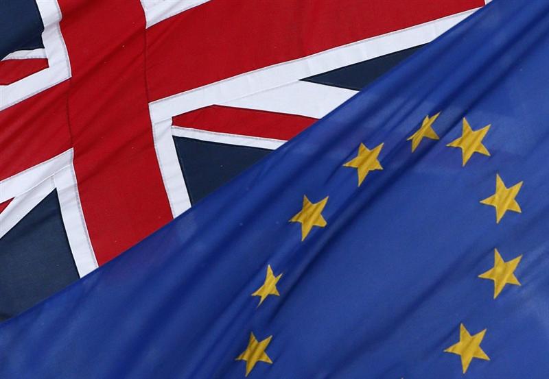 Franţa şi Germania somează Marea Britanie să părăsească urgent Uniunea Europeană