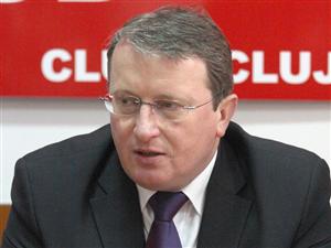 Remus Lăpuşan nu mai este preşedintele PSD Cluj. Numire surpriză  în funcţia de şef interimar 