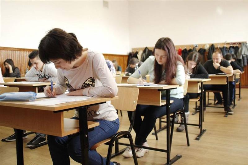 BAC 2016. Subiectele la proba la alegere. Când se afişează rezultatele finale