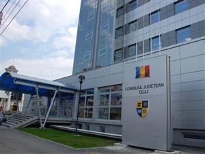 Uşile Consiliului Judeţean Cluj vor fi deschise în ziua grevei din administraţie