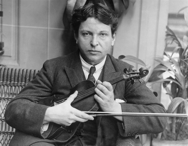 Festival-omagiu George Enescu, organizat de Academia de Muzică din Cluj