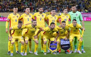 România a coborât pe locul 24 în clasamentul FIFA 