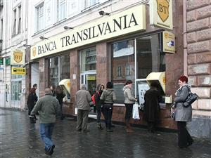 Banca Transilvania mai primeşte fonduri pentru Prima Casă