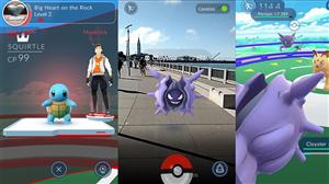 Psiholog: Jocul Pokemon Go generează un comportament autist. Este vorba de o înstrăinare faţă de lumea din jur