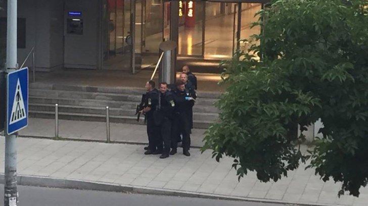ATAC ARMAT în Munchen.  Precizări importante ale Ministerului Afacerilor Externe român 
