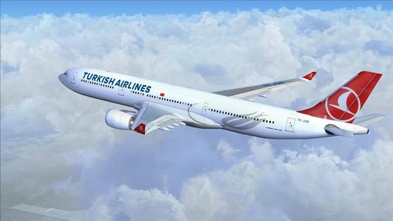 Turkish Airlines amână demararea zborurilor spre Istanbul de pe Aeroportul Cluj