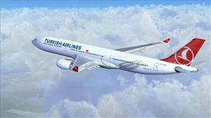 Turkish Airlines amână demararea zborurilor spre Istanbul de pe Aeroportul Cluj