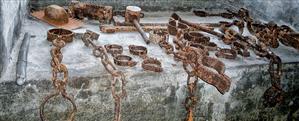 Se caută mormintele deținuților politici decedaţi în lagărul de muncă de la Periprava
