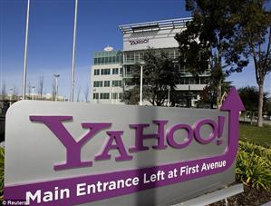 Celebrul Yahoo, vândut pentru 5 miliarde de dolari. Cine este noul proprietar