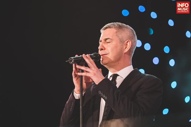 Alessandro Safina concertează la Cluj. Cât costă biletele