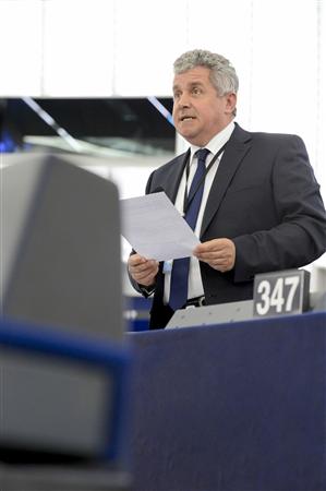 Daniel Buda, raport de activitate după doi ani în Parlamentul European