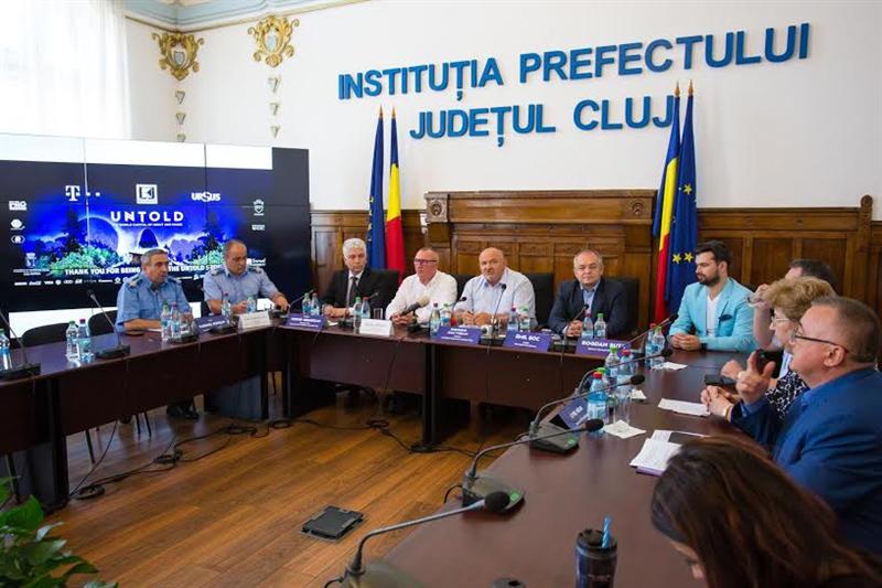 Ghid de festival. Tot ce trebuie să știi despre Untold 2016 FOTO/VIDEO