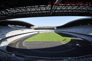 Scandalul Cluj Arena. PNL acuză PSD că pune piedică dezvoltării Municipiului Cluj-Napoca