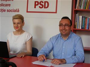 La PSD nu se vorbeşte, deocamdată, despre candidaţi „paraşutaţi” la Cluj