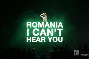 Lacrimi de emoție și două ore în plus peste program în 2015. Azi Armin van Buuren aduce la Cluj noul album - Embrace
