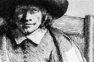 Gravuri Rembrandt, expuse la un festival din Transilvania