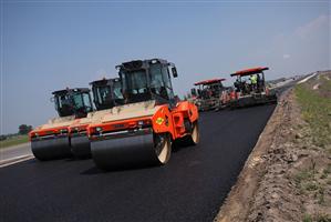 Guvernul a anunţat în ce măsură sunt finalizate autostrăzile Clujului. De la 0 la 81%