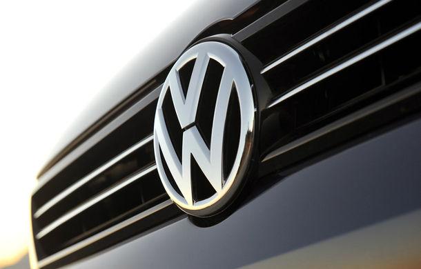 Volkswagen a primit aprobarea de a chema în service alte 460.000 de vehicule din Europa
