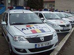 Un bărbat a evadat din arestul Poliţiei Cluj
