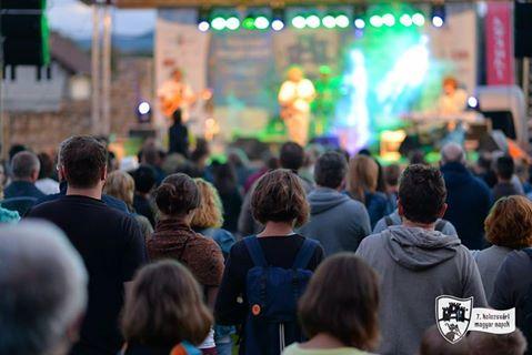 Zilele Culturale Maghiare 2016. Ce poţi face miercuri 