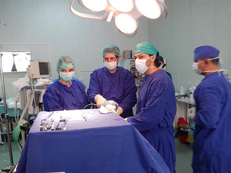Deficit de 13.000 de doctori în spitalele din ţară. Situaţia la Cluj