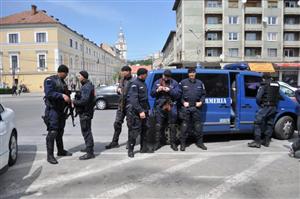 Percheziţii la Cluj şi în alte judeţe din ţară la evazionişti. Prejudiciu de 1,5 milioane euro