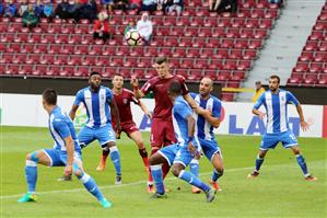 Regula U21 dă roade. Tinerii se impun în Liga 1