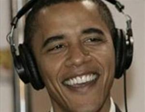 Ce melodii preferă preşedintele SUA, Barack Obama, în concediu