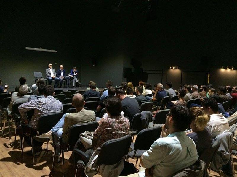 „Noi suntem alternativa