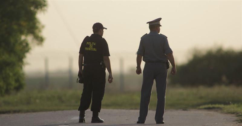 Măsuri sporite de securitate la graniţa cu Serbia 