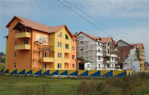 Strategie pentru închirierea locuințelor elaborată la Cluj