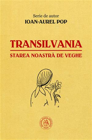 Rectorul de la Babeș-Bolyai scoate o carte despre Transilvania