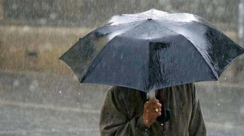 Meteorologii anunţă ploi, vijelii şi grindină