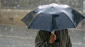 Meteorologii anunţă ploi, vijelii şi grindină