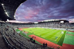 Presiuni pentru mutarea meciului România-Muntenegru de pe Cluj Arena