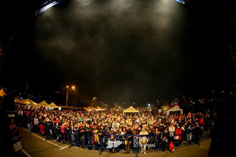 Festivalul berii, în septembrie, la Cluj