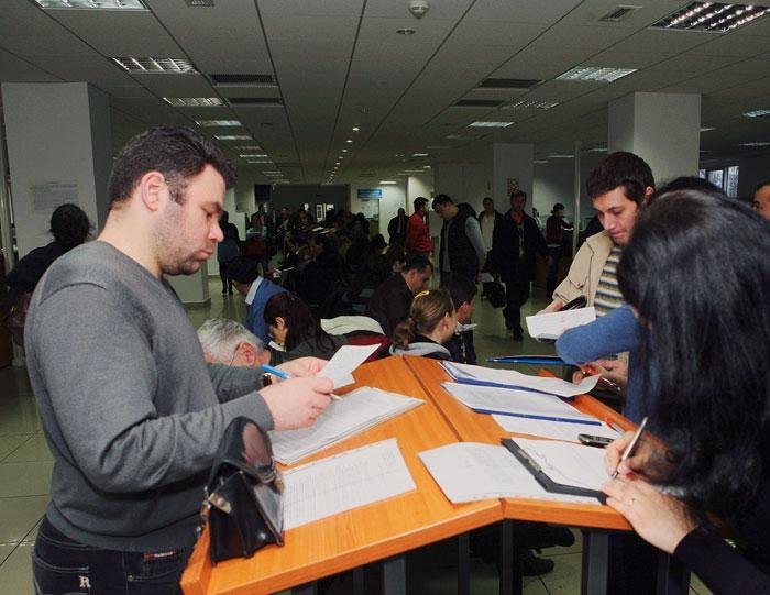 Cifre proaste pentru economia Clujului: scad înmatriculările, urcă suspendările şi dizolvările 