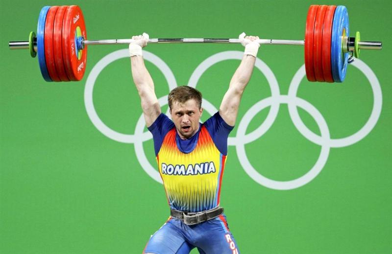 Clujeanul medaliat la Rio 2016, depistat dopat: Nu mi-e teamă, nu am de ce să îmi fie teamă