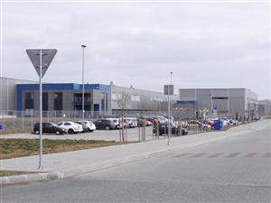 Şase companii, una cu fabrică în Cluj, selectate pentru a primi ajutoare de stat: 621 mil. lei