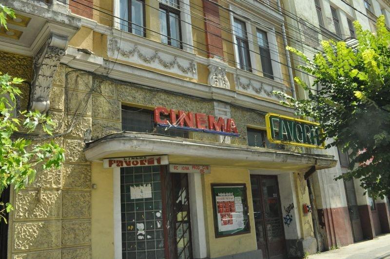 Adio, Cinema Favorit! Primăria Cluj nu are bani să cumpere imobilul 