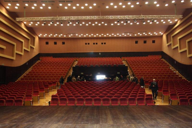 Muzică de film la Casa de Cultură a Studenţilor din Cluj