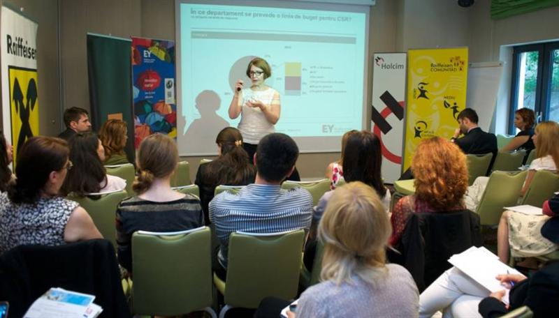 O companie din Big Four face angajări masive de tineri la Cluj 