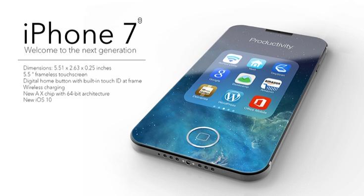 S-a lansat iPhone 7. Cât costă